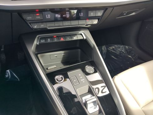 Certified 2024 Audi A3 2.0T Premium w/ Convenience Package image 58