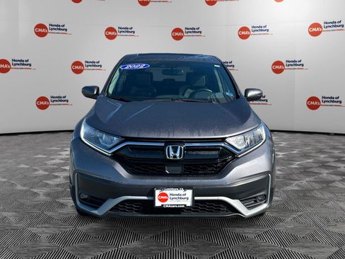 Used 2022 Honda CR-V EX-L image 8