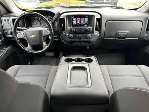 Used 2019 Chevrolet Silverado 1500 LT w/ All Star Edition image 10