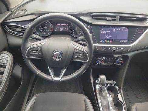 Used 2020 Buick Encore GX Select FWD image 17