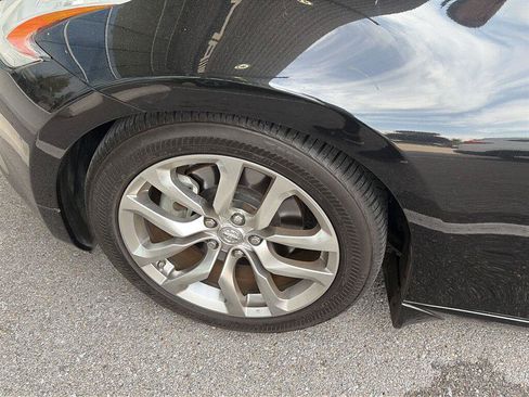 Used 2012 Nissan 370Z Touring RWD image 14