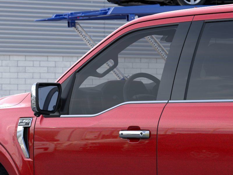 New 2026 Ford F150 Lariat w/ Equipment Group 501A Mid AWD/4WD image 20