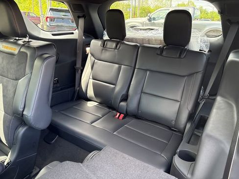 New 2026 Ford Explorer Tremor AWD/4WD image 30