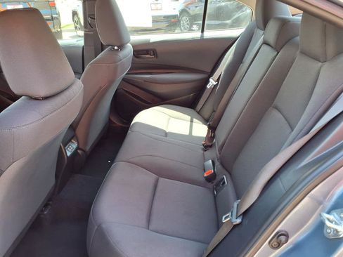 Used 2024 Toyota Corolla LE FWD image 11