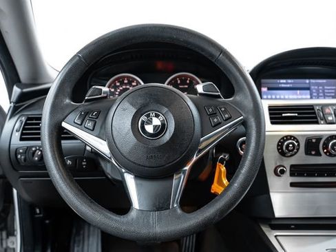 Used 2008 BMW 650i Coupe image 25