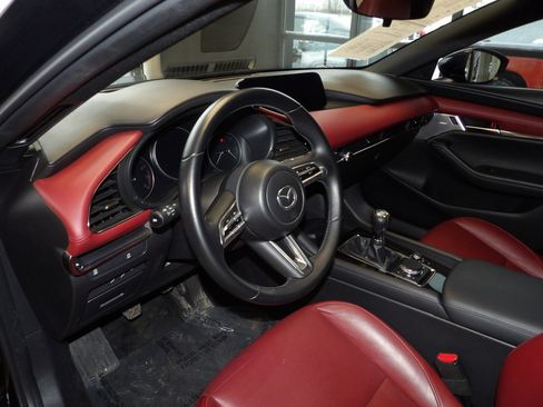 Used 2023 MAZDA MAZDA3 s image 25