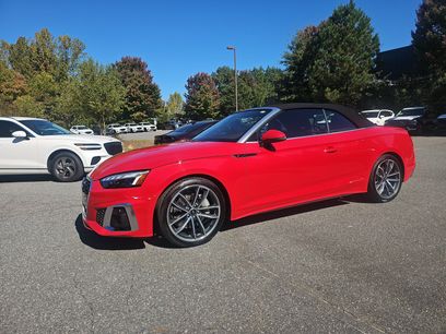 Used 2024 Audi A5 2.0T Premium Plus
