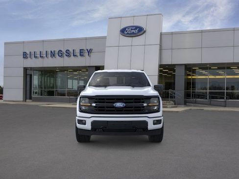New 2026 Ford F150 XLT AWD/4WD image 6