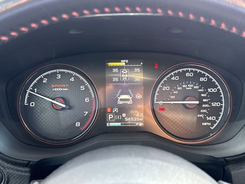 Used 2020 Subaru Forester Sport image 13