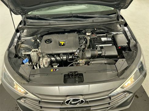 Used 2020 Hyundai Elantra Value Edition w/ Cargo Package (C1) image 23