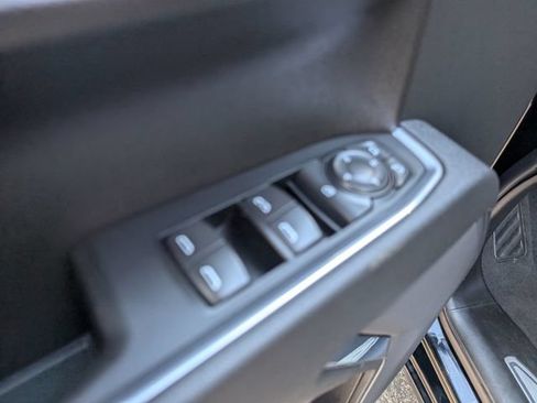 Used 2026 Chevrolet Silverado 1500 LT w/ All Star Edition Plus AWD/4WD image 14