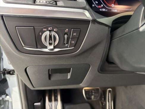 Certified 2023 BMW X3 M40i w/ Premium Package image 12