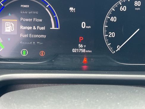 Used 2022 Honda Accord Sport image 24