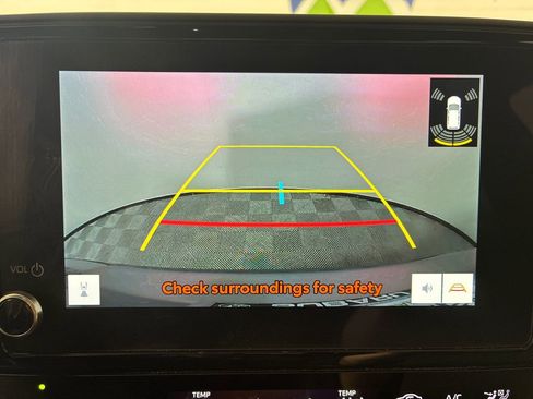 Used 2024 Subaru Solterra Premium AWD/4WD image 22