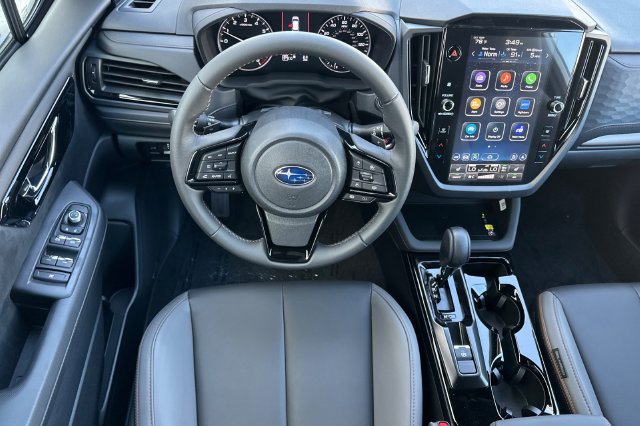 New 2026 Subaru Forester Sport w/ Onyx Edition AWD/4WD image 11
