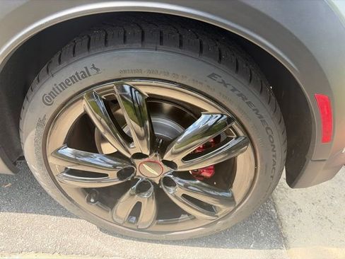 Used 2022 MINI Cooper John Cooper Works w/ Driver Assistance Package FWD image 10