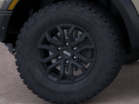 New 2026 Ford Ranger Raptor AWD/4WD image 19
