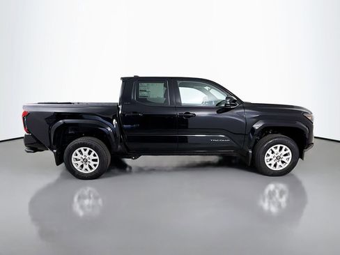 New 2026 Toyota Tacoma SR5 AWD/4WD image 9