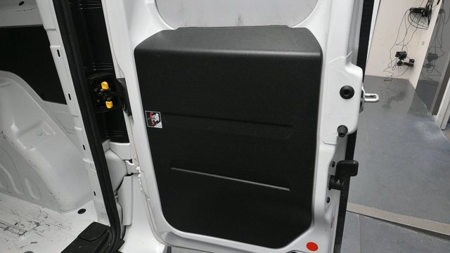 Used 2022 RAM ProMaster City Wagon FWD image 13