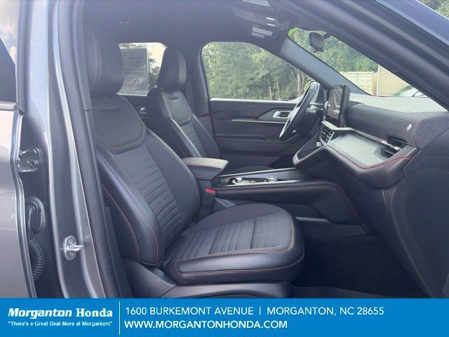 Used 2025 Ford Explorer ST-Line RWD image 36