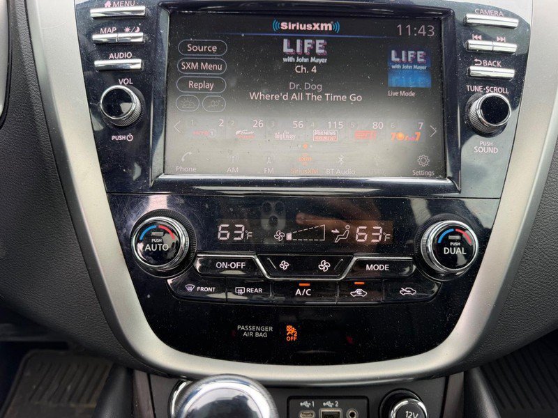 Used 2023 Nissan Murano Platinum w/ Cargo Package AWD/4WD image 15