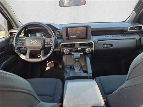 Used 2026 Toyota Tacoma SR RWD image 13
