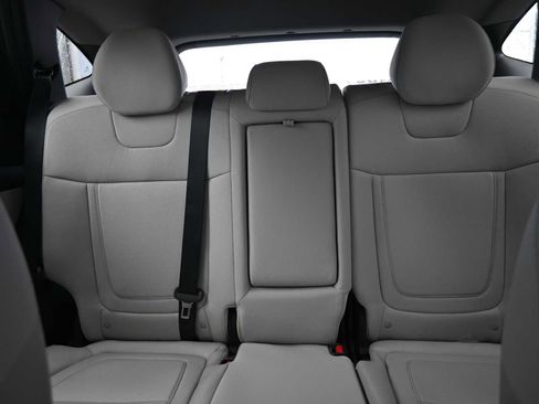 New 2026 Hyundai Tucson SE AWD/4WD image 24