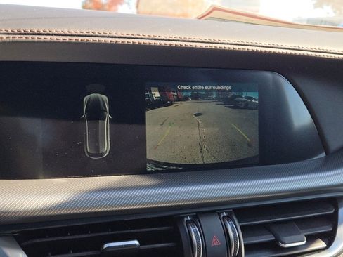 New 2025 Alfa Romeo Stelvio Sprint image 31