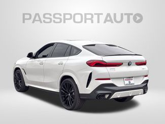 New 2026 BMW X6 xDrive40i video 3