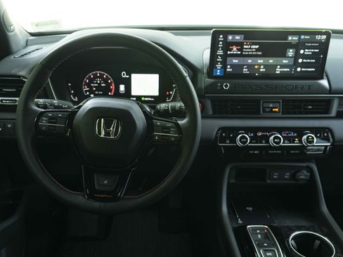 Used 2026 Honda Passport TrailSport Elite image 20