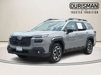 Certified 2026 Subaru Outback Touring AWD/4WD video 2