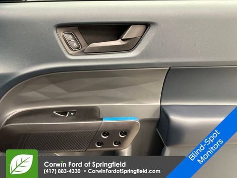 New 2026 Ford Maverick Lobo image 12