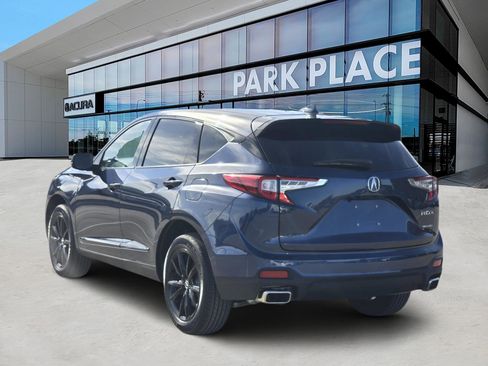 New 2026 Acura RDX SH-AWD image 4