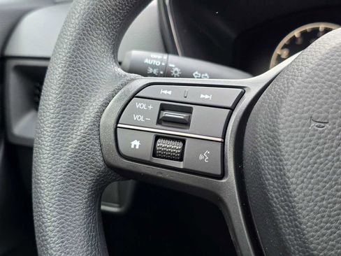 New 2026 Honda CR-V LX image 34