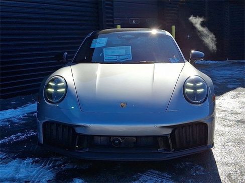 New 2026 Porsche 911 Carrera GTS image 10