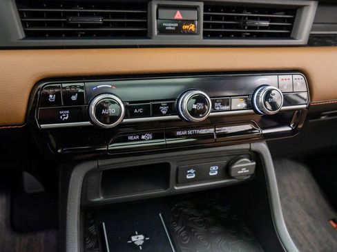 New 2026 Honda Passport TrailSport Elite image 24