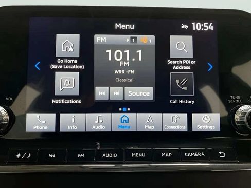 Used 2024 Mitsubishi Outlander SE FWD image 40