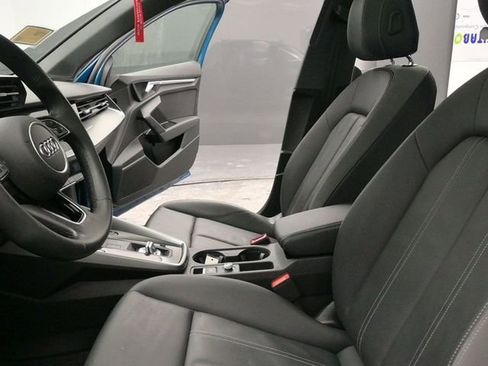 Used 2023 Audi A3 2.0T Premium image 19