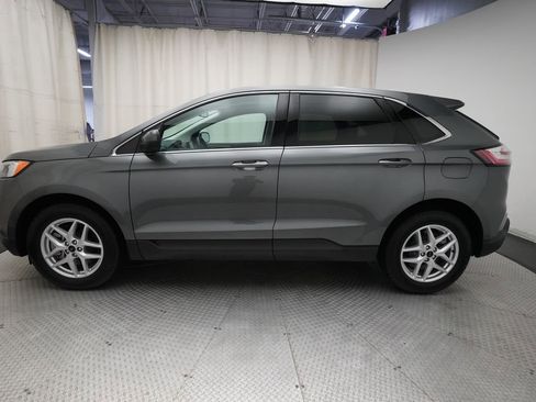 Used 2024 Ford Edge SEL w/ Convenience Package AWD/4WD image 26