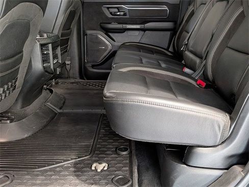 Used 2023 RAM 1500 TRX w/ TRX Level 2 Equipment Group image 26