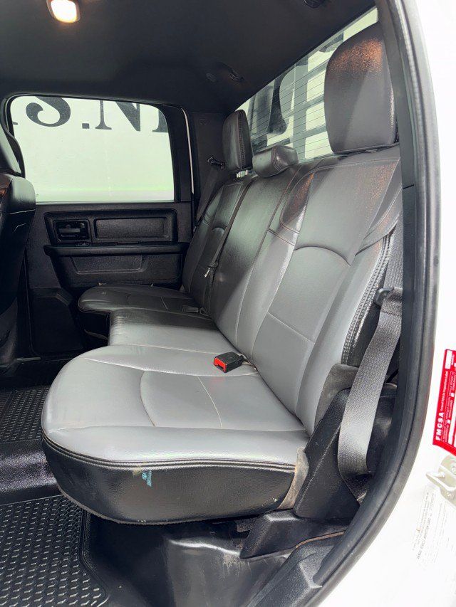 Used 2024 RAM 2500 Tradesman w/ Chrome Appearance Group AWD/4WD image 26