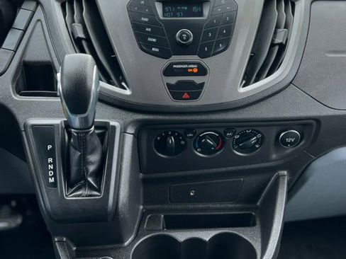 Used 2019 Ford Transit 250 130 Medium Roof w/ Exterior Upgrade Package image 14