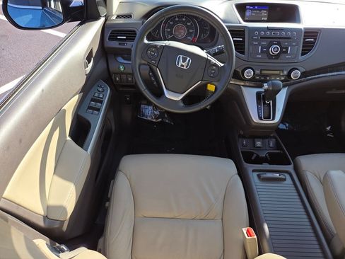 Used 2014 Honda CR-V EX-L image 30