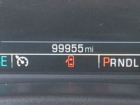 Used 2019 Chevrolet Silverado 2500 LTZ w/ Duramax Plus Package image 24