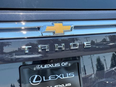 Used 2024 Chevrolet Tahoe Premier AWD/4WD image 62