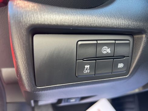 Used 2024 MAZDA MX-5 Miata Grand Touring w/ Appearance Package image 28