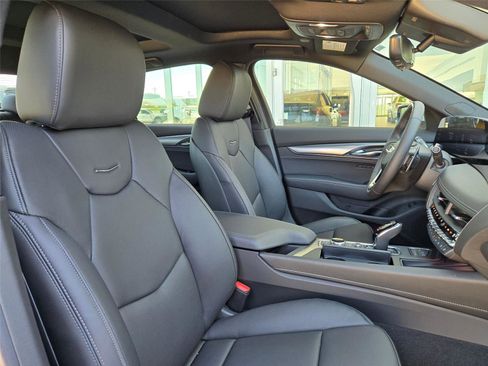 New 2026 Cadillac CT5 Premium Luxury image 29