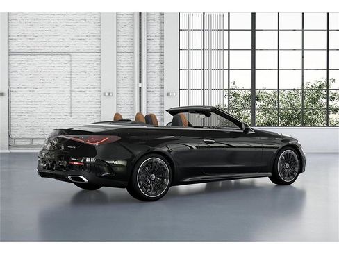New 2026 Mercedes-Benz CLE 300 4MATIC Cabriolet image 20