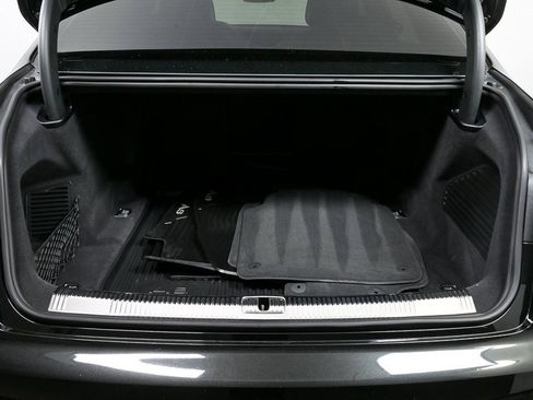 Used 2023 Audi A8 L 3.0T w/ Comfort Plus Package image 31