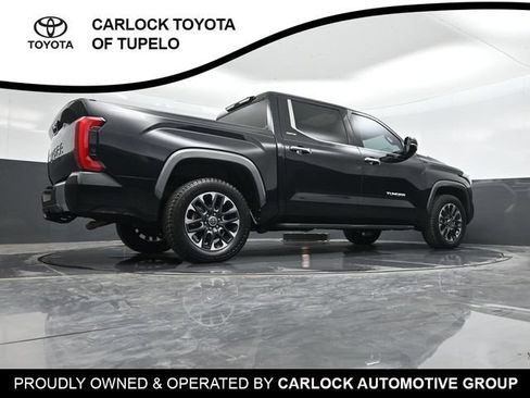 Used 2023 Toyota Tundra Limited w/ Power Package RWD image 56